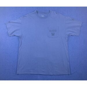 Calcutta Big Rock Blue Marlin Tournament Morehead City NC T-Shirt XL